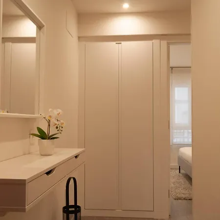 Avg Ezcurdia 27 Playa San Lorenzo شقة *