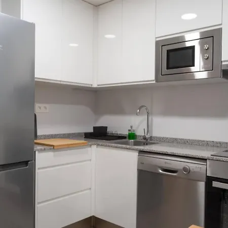 شقة Avg Ezcurdia 27 Playa San Lorenzo