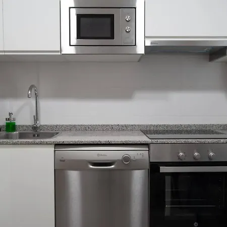 Avg Ezcurdia 27 Playa San Lorenzo خيخون