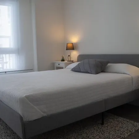 Avg Ezcurdia 27 Playa San Lorenzo * خيخون