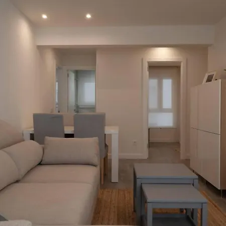 Avg Ezcurdia 27 Playa San Lorenzo خيخون