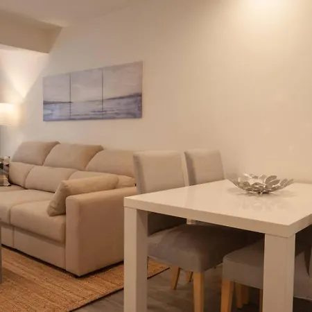 Avg Ezcurdia 27 Playa San Lorenzo * خيخون