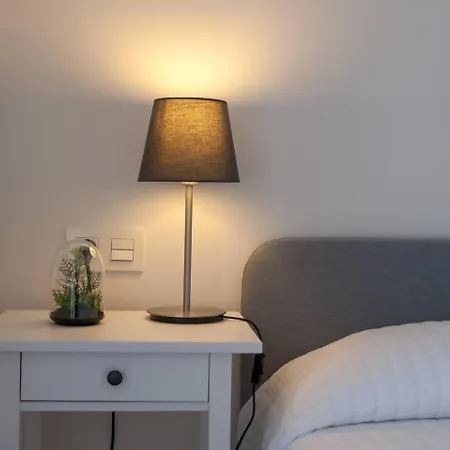 Avg Ezcurdia 27 Playa San Lorenzo شقة