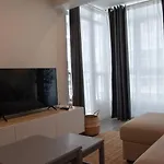 Apartmán Avg Ezcurdia 27 Playa San Lorenzo *