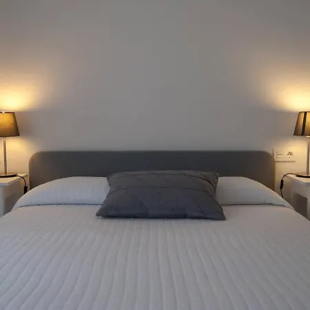 Apartmán Avg Ezcurdia 27 Playa San Lorenzo *