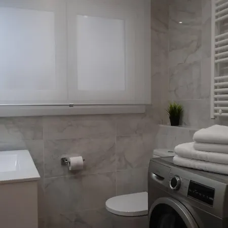 Avg Ezcurdia 27 Playa San Lorenzo Apartmán