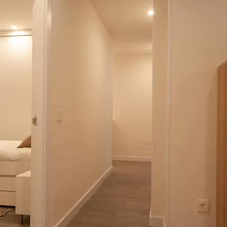 Avg Ezcurdia 27 Playa San Lorenzo Apartmán *