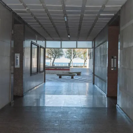 Appartement Avg Ezcurdia 27 Playa San Lorenzo Gijón