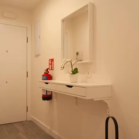 Avg Ezcurdia 27 Playa San Lorenzo *