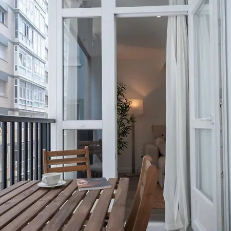 Avg Ezcurdia 27 Playa San Lorenzo *